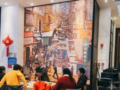 -石板街港澳冰室(天环店)