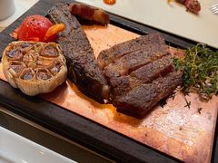-ZHAO赵·牛扒坊(万象城店)