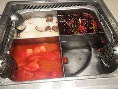 -海底捞火锅(天一广场亚细亚店)