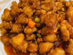 樱桃肉-大地春饼店(黄河路店)