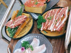 -妙香居韩国烤肉(容桂天佑城店)