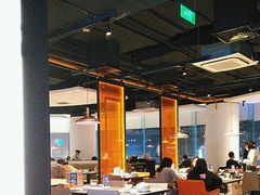 -小大董·烤鸭(观景餐厅·南京西路店)