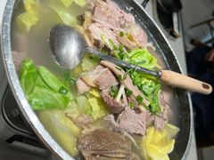-乔阿马·江南味·驴肉香(龙湖华泾天街店)