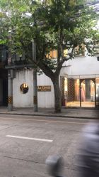 -LA GRACE高端婚纱礼服定制馆