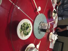 iphone_upload_pic-翡翠拉面小笼包(岭南新天地店)