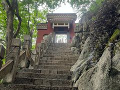 -桂林独秀峰王城景区