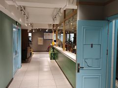 -去茶去餐厅(中央大街店)