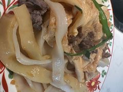 -汕头八合里海记牛肉店(清河店)