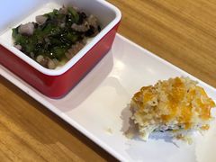 开胃小菜-水林间·寿喜烧自助(仙林金鹰店)