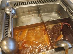-海底捞火锅(锦艺城店)