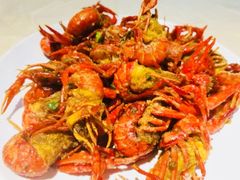 -怪怪龙虾·澳洲蓝龙王·深夜食堂(惊驾路店)