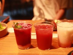 -SHAN山(前滩太古里店)