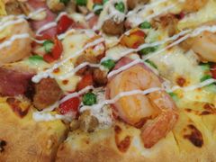 -达美乐比萨(回龙观店)