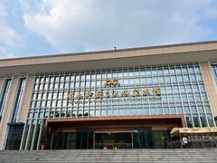 -广西壮族自治区博物馆