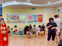 -金宝贝早教(万象城校区)