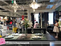 -宜家家居(哈尔滨商场店)