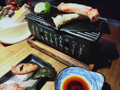 -蟹将军·松叶蟹和牛日料放题自助(K11店)