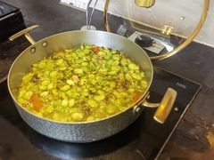 -索菲特西湖大酒店·香榭丽全日候餐厅(南山路店)