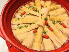 -民族饭店-四季餐厅