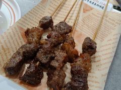 -嬷孙家潮汕牛肉火锅(北京路天河城店)
