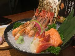-赤坂亭 M9和牛烧肉(水街店)