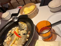 -汤城小厨•粤菜•靓汤(金宝街店)