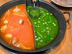 -后火锅(南京东路总店)