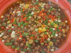 -新繁老號豌豆汤饭店·江湖菜(宝光寺店)