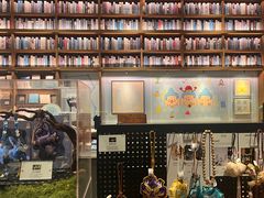 -茑屋书店(天目里店)
