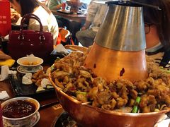 -炉小二铜锅牛蛙•川湘菜(三里屯店)