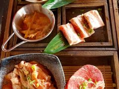 -牛焱·和牛烧肉(五大道店)
