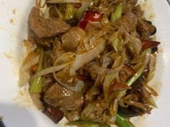 -丁里羊肉小镇(天鹅湖总店)