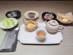-隐溪茶馆(静安寺店)