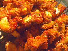 -新疆阿卜杜拉烧烤餐厅(四方坪店)