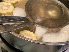-普宁潮汕牛肉火锅(新香洲店)