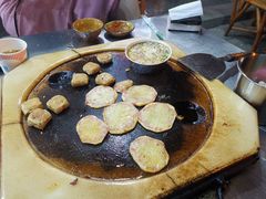 -阿昌白族石板烧(大理古城店)