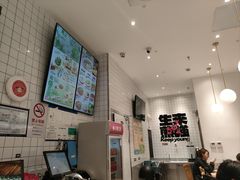-小杨生煎(松江大学城店)