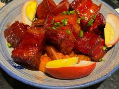 -兰溪小馆(东直门簋街店)