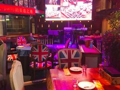 -肉串汪(望京店)