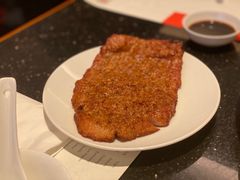 油炸排骨-鼎泰丰(环贸店)