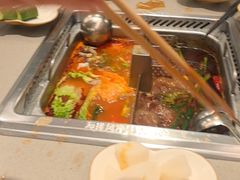 -海底捞火锅(高新万达广场店)