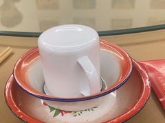 -老三样·旧食新味(绿地店)