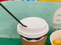 柠檬茶-孖记茶档·热腾茶餐(乐峰店)