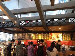 -星巴克(天津火车站店)