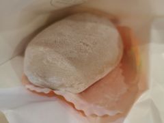 芒果糯米糍-聪记香港糯米糍(天虹店)