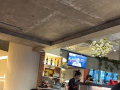 -See Ya回见墨西哥餐厅