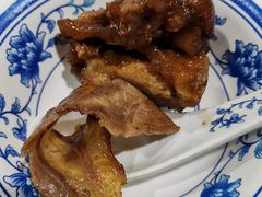 -灶东家民间菜(回兴店)