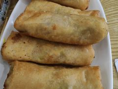 春卷-珊珊小笼馆(仙霞路店)