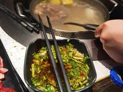 -海汕记·潮汕鲜牛肉火锅·自助
