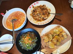 -单家老院·院子里的青岛菜(沙子口店)